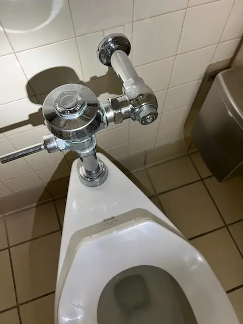 Fixture installation and repair for Pipe Repair in Nabnasset